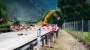 Autobahn A13 in der Schweiz nach Unwetter in Rekordzeit wieder offen | News | BILD.de